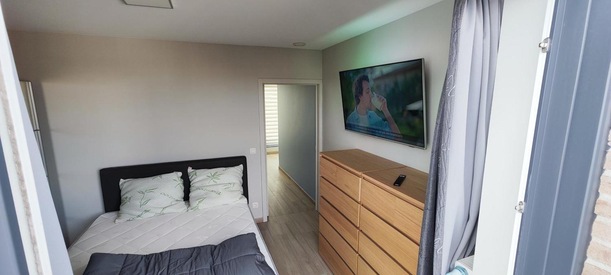 Koksijde Penthouse Apartment Bagian luar foto
